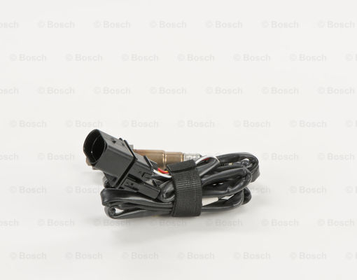Sonda lambda (numar de fire 5, 1470mm) PORSCHE CAYENNE 4.5 intre 2002-2007 [2]