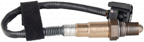 Sonda lambda (numar de fire 5, 320mm) BMW Seria 1 (F20), 1 (F21), 3 (F30, F80), 3 (F31), 7 (F01, F02, F03, F04); MINI (R56), (R57), (R58), (R59), CLUBMAN (R55), CLUBVAN (R55) 1.6/6.0 dupa 2006 [3]