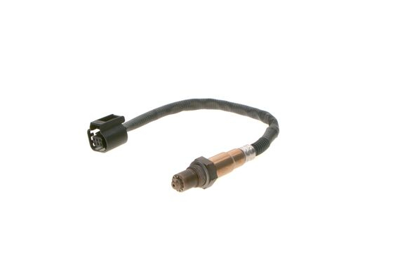 Sonda lambda (numar de fire 5, 320mm) BMW Seria 1 (F20), 1 (F21), 3 (F30, F80), 3 (F31), 7 (F01, F02, F03, F04); MINI (R56), (R57), (R58), (R59), CLUBMAN (R55), CLUBVAN (R55) 1.6/6.0 dupa 2006 [4]