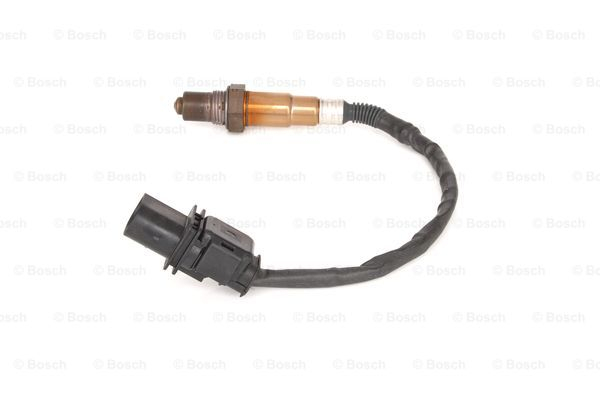 Sonda lambda (numar de fire 5, 360mm) HYUNDAI ELANTRA, H-1, H-1 / STAREX, H-1 CARGO, H-1 TRAVEL, I20, I20 ACTIVE, I30, I40, I40 CW, IX20, IX35, TUCSON; KIA CARENS III, CARENS IV 1.1D-2.5D  [2]