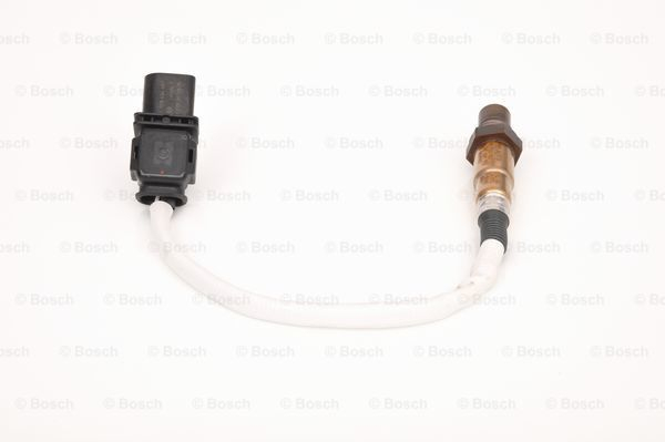 Sonda lambda potrivit RENAULT GRAND SCENIC III, MASTER III, MEGANE, MEGANE III, SCENIC III 2.0D/2.3D dupa 2009 - (numar de fire 5, 370mm) [4]