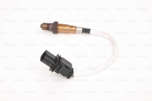Sonda lambda potrivit RENAULT GRAND SCENIC III, MASTER III, MEGANE, MEGANE III, SCENIC III 2.0D/2.3D dupa 2009 - (numar de fire 5, 370mm) [3]