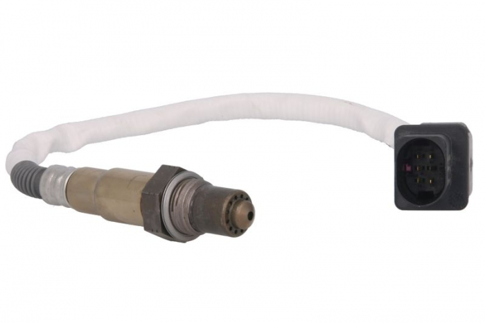 Sonda lambda potrivit RENAULT GRAND SCENIC III, MASTER III, MEGANE, MEGANE III, SCENIC III 2.0D/2.3D dupa 2009 - (numar de fire 5, 370mm) [6]