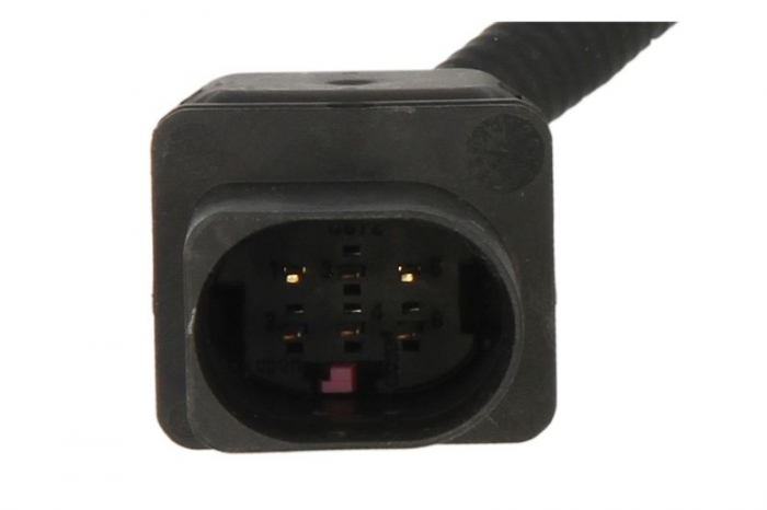 Sonda lambda potrivit IVECO DAILY IV, MASSIF; MERCEDES A (W169), B (W245), C (C204), C T-MODEL (S203), C T-MODEL (S204), C (W203), C (W204), CLS (C218), E (A207) 1.1D-5.5 dupa 2001 - (numar de fire 5, [2]
