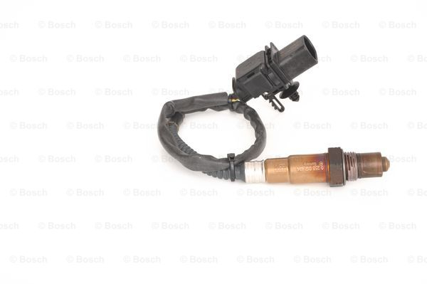 Sonda lambda (numar de fire 5, 510mm) VOLVO S60 I, V70 II, XC70, XC90 I 2.4D intre 2005-2014 [3]