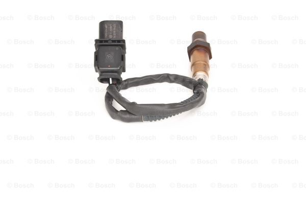 Sonda lambda (numar de fire 5, 510mm) VOLVO S60 I, V70 II, XC70, XC90 I 2.4D intre 2005-2014 [2]