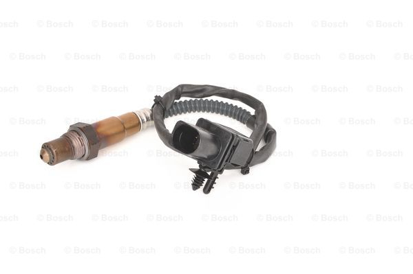 Sonda lambda (numar de fire 5, 510mm) VOLVO S60 I, V70 II, XC70, XC90 I 2.4D intre 2005-2014 [4]
