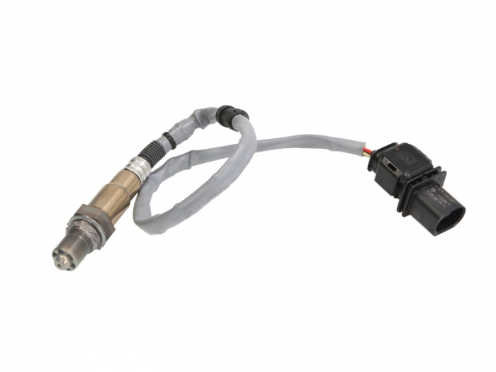 Sonda lambda (numar de fire 5, 540mm) VW PASSAT, TOURAN 1.4CNG intre 2009-2015