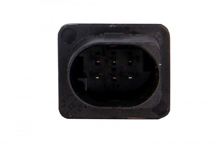 Sonda lambda (numar de fire 5, 565mm) CITROEN C8, C-CROSSER, C-CROSSER ENTERPRISE, JUMPY; FIAT SCUDO; PEUGEOT 4007, 807, EXPERT, EXPERT TEPEE 1.6D/2.0D/2.2D dupa 2006 [5]