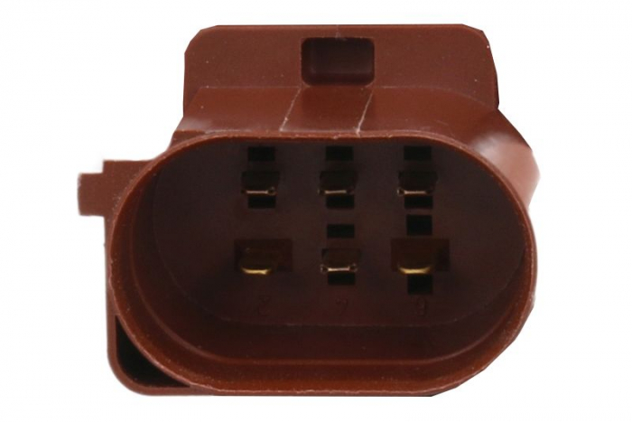 Sonda lambda (numar de fire 5, 610mm) PORSCHE CAYENNE 3.2 intre 2003-2007 [5]