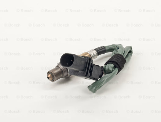 Sonda lambda (numar de fire 5, 630mm) MERCEDES C (C204), C T-MODEL (S204), C (W204), E (A207), E (C207), E T-MODEL (S211), E T-MODEL (S212), E (W211), E (W212), G (W463) 2.1D 2.2D 5.5 dupa 2002