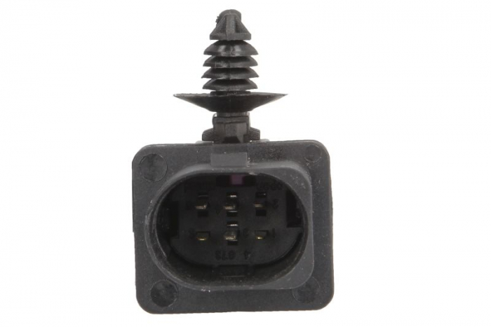 Sonda lambda (numar de fire 5, 630mm) VOLVO S60 II, S80 II, V40, V60 I, V70 III; CITROEN BERLINGO, BERLINGO MULTISPACE, C3 II, C3 PICASSO, C4 GRAND PICASSO II, C4 II 1.4D-4.4D dupa 2004 [2]