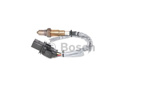 Sonda lambda (numar de fire 5, 650mm) AUDI A3, A4, A4 ALLROAD, A5, A6, Q3, Q5, TT; SEAT ALHAMBRA, LEON, LEON SC, LEON ST; SKODA KAROQ, OCTAVIA III, YETI; VW BEETLE, CC 0.8DH/2.0D dupa 2007 [4]