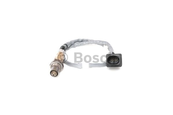 Sonda lambda (numar de fire 5, 650mm) AUDI A3, A4, A4 ALLROAD, A5, A6, Q3, Q5, TT; SEAT ALHAMBRA, LEON, LEON SC, LEON ST; SKODA KAROQ, OCTAVIA III, YETI; VW BEETLE, CC 0.8DH/2.0D dupa 2007 [2]