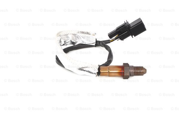 Sonda lambda potrivit VW TRANSPORTER IV 2.5 1996-2003 - (numar de fire 5, 650mm) [5]