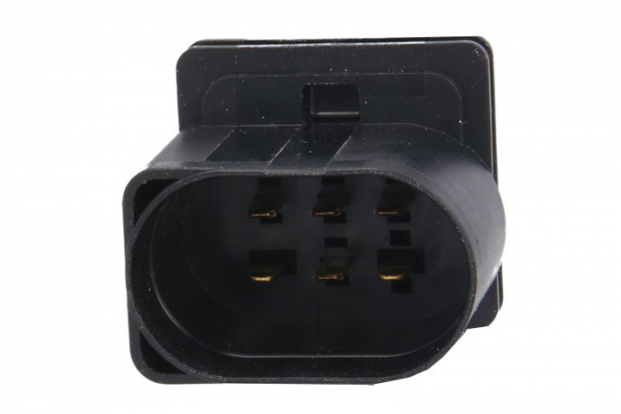 Sonda lambda potrivit VW TRANSPORTER IV 2.5 1996-2003 - (numar de fire 5, 650mm) [6]