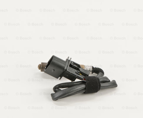 Sonda lambda (numar de fire 5, 655mm) PORSCHE CAYENNE 3.2 intre 2003-2007 [2]
