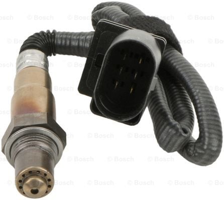 Sonda lambda (numar de fire 5, 655mm) PORSCHE CAYENNE 3.2 intre 2003-2007