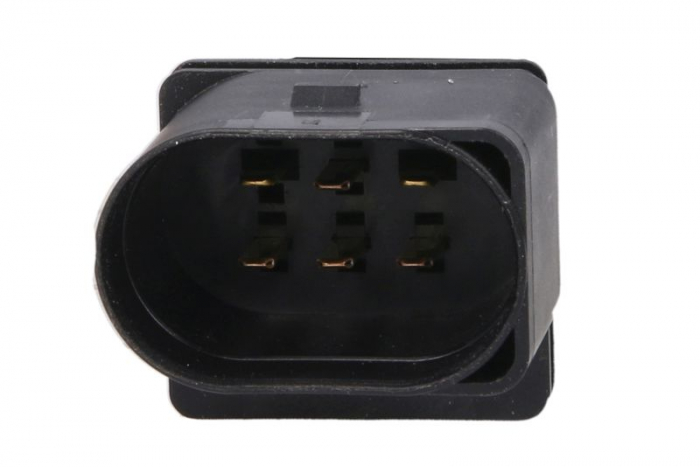 Sonda lambda (numar de fire 5, 655mm) PORSCHE CAYENNE 3.2 intre 2003-2007 [4]