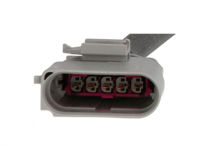 Sonda lambda (numar de fire 5, 700mm) AUDI A1, A3, Q2, TT; SEAT ALHAMBRA, ATECA, LEON, LEON SC, LEON ST; SKODA KAROQ, KODIAQ, OCTAVIA III, SUPERB III; VW ARTEON, GOLF VII 1.8/2.0/2.0D dupa 2012 [2]