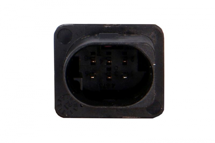 Sonda lambda (numar de fire 5, 710mm) CITROEN C4 GRAND PICASSO I, C4 I, C4 PICASSO I, DS3; MINI (R56), (R57), (R58), (R59), CLUBMAN (R55); PEUGEOT 207, 308, 308 I 1.6 intre 2006-2015 [6]