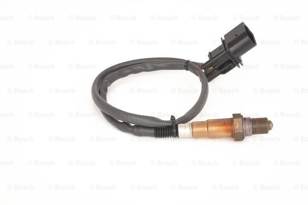 Sonda lambda (numar de fire 5, 720mm) BMW Seria 1 (E87), 3 (E90), 3 (E91) 2.0 intre 2004-2011 [4]