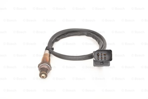 Sonda lambda (numar de fire 5, 720mm) BMW Seria 1 (E87), 3 (E90), 3 (E91) 2.0 intre 2004-2011 [2]