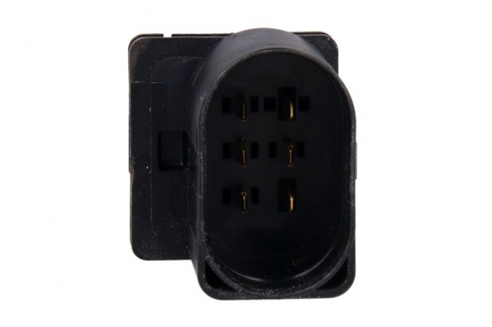 Sonda lambda (numar de fire 5, 720mm) BMW Seria 1 (E87), 3 (E90), 3 (E91) 2.0 intre 2004-2011 [5]