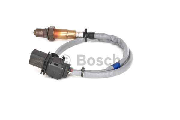 Sonda lambda (numar de fire 5, 730mm) ALFA ROMEO 159, BRERA, SPIDER 3.2 intre 2005-2011 [2]