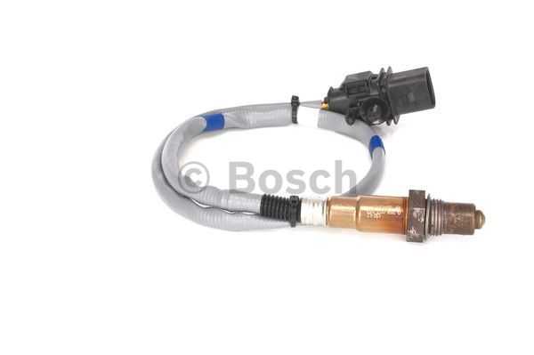 Sonda lambda (numar de fire 5, 730mm) ALFA ROMEO 159, BRERA, SPIDER 3.2 intre 2005-2011 [4]