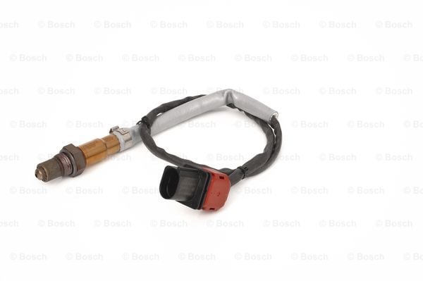 Sonda lambda (numar de fire 5, 730mm) SKODA SUPERB II; VW CC, PASSAT 3.2 3.6 intre 2005-2016