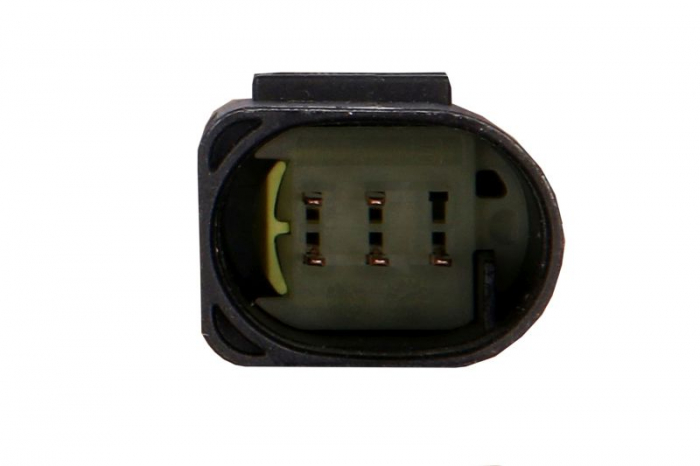 Sonda lambda (numar de fire 5, 740mm) MERCEDES A (W176), B (W246, W242), C (A205), C (C204), C (C205), C T-MODEL (S204), C T-MODEL (S205), C (W204), C (W205), CLA (C117) 1.8D-3.0D dupa 2008 [5]