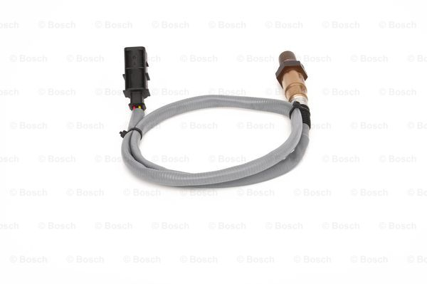 Sonda lambda (numar de fire 5, 740mm) MERCEDES A (W176), B (W246, W242), C (A205), C (C204), C (C205), C T-MODEL (S204), C T-MODEL (S205), C (W204), C (W205), CLA (C117) 1.8D-3.0D dupa 2008 [4]