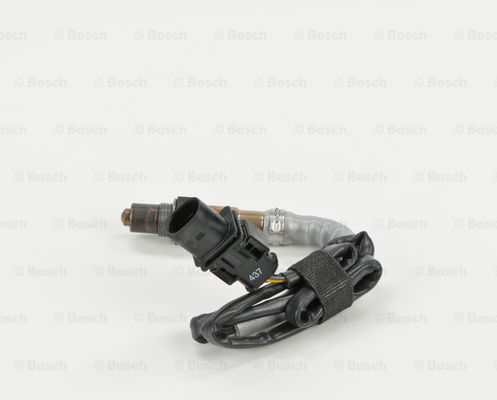 Sonda lambda potrivit SKODA SUPERB II; VW CC, PASSAT 3.2/3.6 2005-2016 - (numar de fire 5, 770mm) [2]