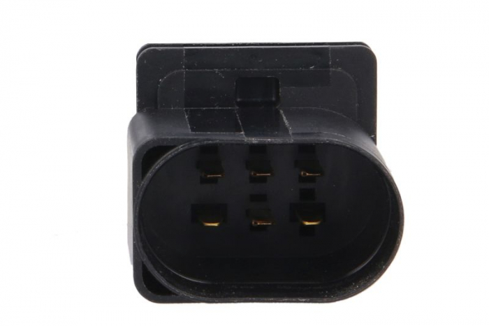 Sonda lambda (numar de fire 5, 800mm) PORSCHE CAYENNE 4.5 intre 2002-2007 [5]