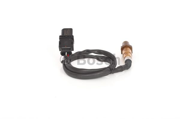 Sonda lambda (numar de fire 5, 830mm) CHRYSLER 300 C; JEEP GRAND CHEROKEE IV 3.0D dupa 2005 [3]