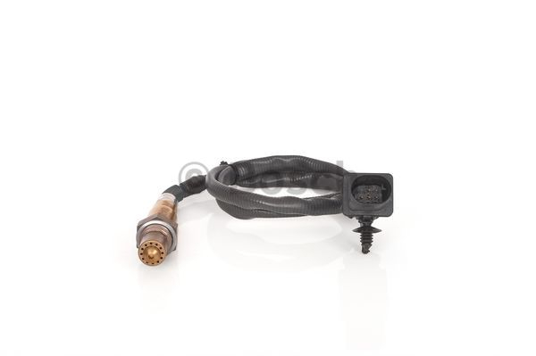 Sonda lambda (numar de fire 5, 830mm) CHRYSLER 300 C; JEEP GRAND CHEROKEE IV 3.0D dupa 2005 [5]