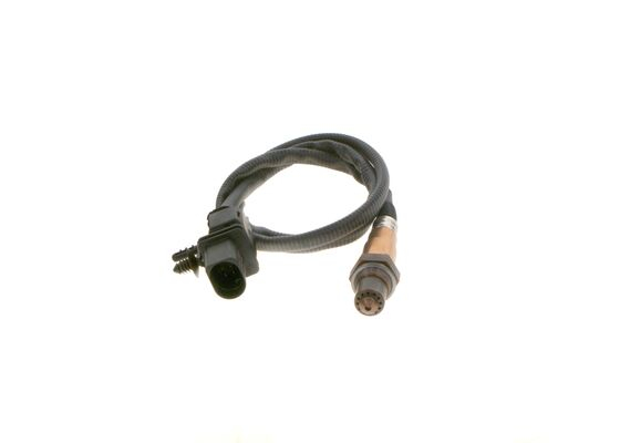 Sonda lambda (numar de fire 5, 830mm) CHRYSLER 300 C; JEEP GRAND CHEROKEE IV 3.0D dupa 2005 [6]