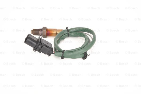 Sonda lambda (numar de fire 5, 830mm) MERCEDES C T-MODEL (S204), C (W204), CLC (CL203), E (W212), SPRINTER 3,5-T (906), SPRINTER 3-T (906), SPRINTER 5-T (906) 1.6/1.8/1.8CNG dupa 2007 [3]