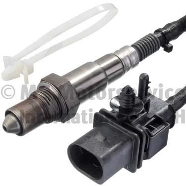 Sonda lambda (numar de fire 5, 900mm) incalzit AUDI Q3; SEAT ALTEA, ALTEA XL, LEON, TOLEDO III; SKODA OCTAVIA II, SUPERB II; VW EOS, GOLF PLUS, GOLF V, NEW BEETLE, PASSAT 1.8-6.0 intre 1999-2016 [2]
