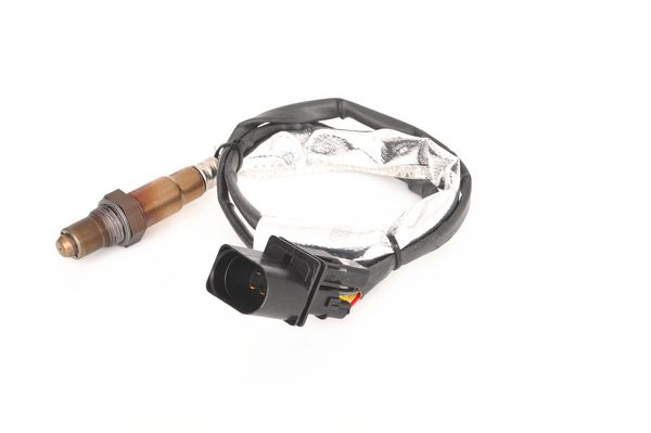 Sonda lambda (numar de fire 5, 980mm) AUDI A3 1.8 intre 2006-2008 [2]