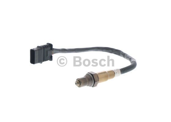 Sonda lambda potrivit BMW Seria 1 (F20), 1 (F21), 2 (F22, F87), 2 (F23), 3 (F30, F80), 3 (F31), 3 GRAN TURISMO (F34), 4 (F32, F82), 4 (F33, F83), 4 GRAN COUPE (F36) 1.6/2.0/2.0H dupa 2010 - (numar de  [2]