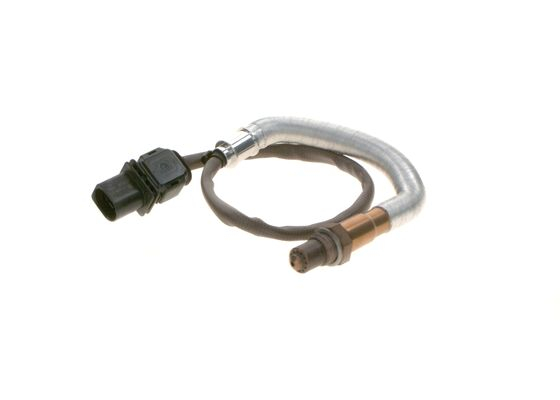 Sonda lambda potrivit MERCEDES C (A205), C (C205), C T-MODEL (S205), C (W205), E (A238), E (C238), E T-MODEL (S213), E (W212), E (W213), GLC (C253), GLC (X253) 1.6-2.0H dupa 2013 - (numar de fire 5) [2]