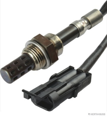 Sonda lambda (numar fire 2, 350mm) potrivit CADILLAC ALLANTE, DEVILLE, ELDORADO, FLEETWOOD, SEVILLE II; CHEVROLET EPICA, REZZO; DAEWOO LANOS, LEGANZA, NUBIRA, TACUMA   REZZO 1.3-4.9 09.87-