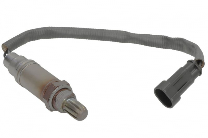 Sonda lambda (numar fire 2, 375mm) potrivit APRILIA ATLANTIC, CUBE, SCARABEO, SPORTCITY, SR MAX, SRV; PIAGGIO BEVERLY, CARNABY, MP3, X10, X7, X8, X-EVO; VESPA GTS 0.12-0.84 201001-