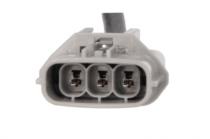 Sonda lambda potrivita MERCEDES A (W168), C (CL203), C T-MODEL (S203), C (W203), C (W204), CLK (C209), E (W211); VOLVO S60 I, V40, XC90 I; AUDI A3, A6 C6 0.8-4.5 dupa 1992 (numar fire 3, 415mm) [2]