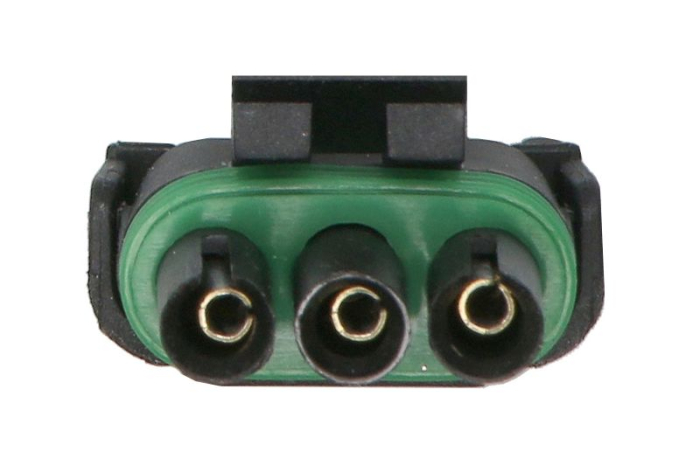 Sonda lambda (numar fire 3, 445mm) potrivit OPEL FRONTERA A, FRONTERA A SPORT, OMEGA B, SINTRA; TOYOTA LAND CRUISER 80 2.0-4.5 03.92-02.01 [2]