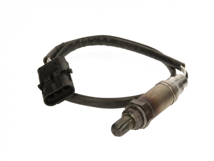 Sonda lambda (numar fire 3, 710mm) potrivit RENAULT 19 II, 19 II CHAMADE, CLIO I, KANGOO, KANGOO EXPRESS, RAPID MINIVAN; SUZUKI BALENO 1.2 1.4 05.90-
