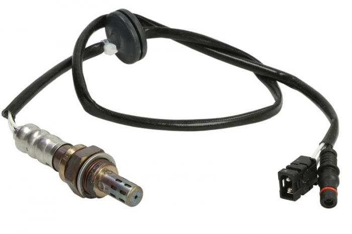 Sonda lambda (numar fire 3, 760mm) potrivit MERCEDES 124 (A124), 124 (C124), 124 T-MODEL (S124), 124 (W124), 190 (W201), E (W124), S (W126) 2.0-3.0 12.84-06.95