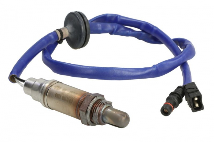 Sonda lambda (numar fire 3, 780mm) (inainte de catalizator) potrivit MERCEDES 124 (A124), 124 (C124), 124 T-MODEL (S124), 124 (W124) 3.0 03.87-06.93